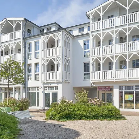 390, Seepark Apartment Sellin (Rugen)