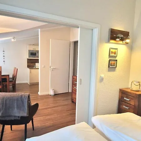 Apartment 390, Seepark Sellin (Rugen)