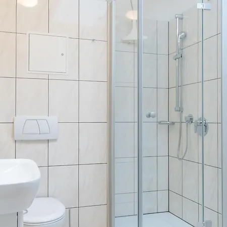 Apartment 390, Seepark