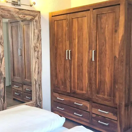 아파트 390, Seepark