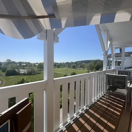 390, Seepark דירה