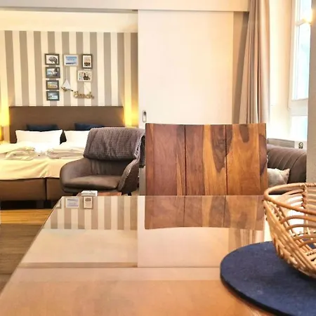 390, Seepark Appartement