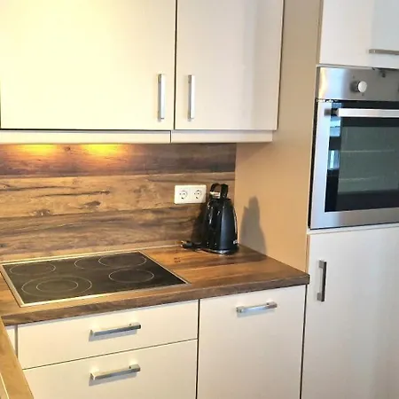 Appartement 390, Seepark