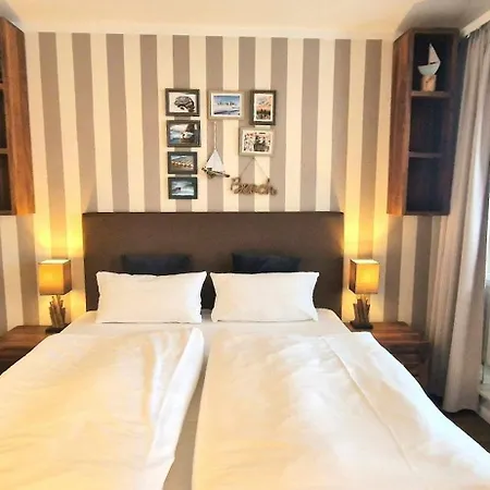 Appartement 390, Seepark Sellin (Rugen)