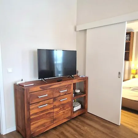 390, Seepark Appartement *