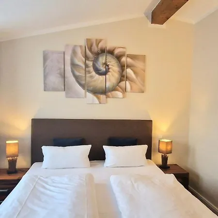 Apartment 390, Seepark Sellin (Rugen)