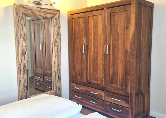 Appartement 390, Seepark