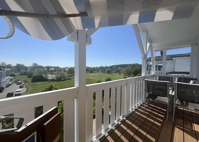 390, Seepark Appartement