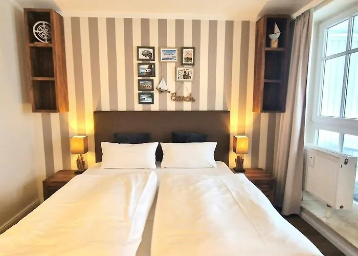 Appartement 390, Seepark Sellin (Rugen)