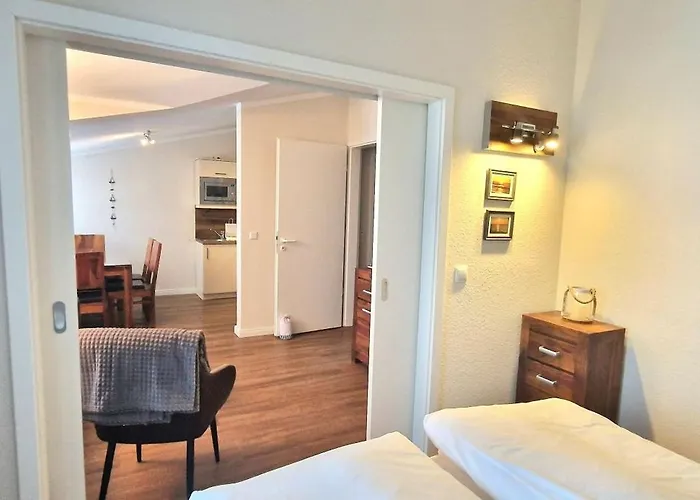 390, Seepark Appartement