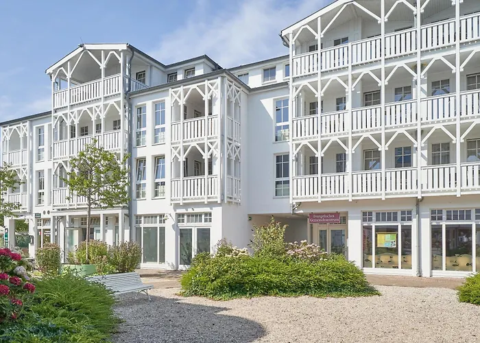 390, Seepark Appartement